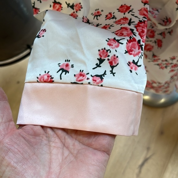 NWT Morgan Lane robe - Picture 4 of 13